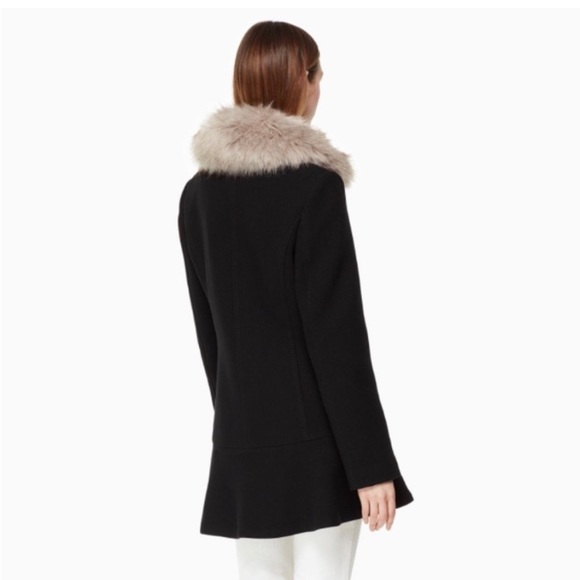 Kate Spade Coat 🍾 - Picture 3 of 9